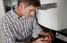 dépannage et entretien vaillant