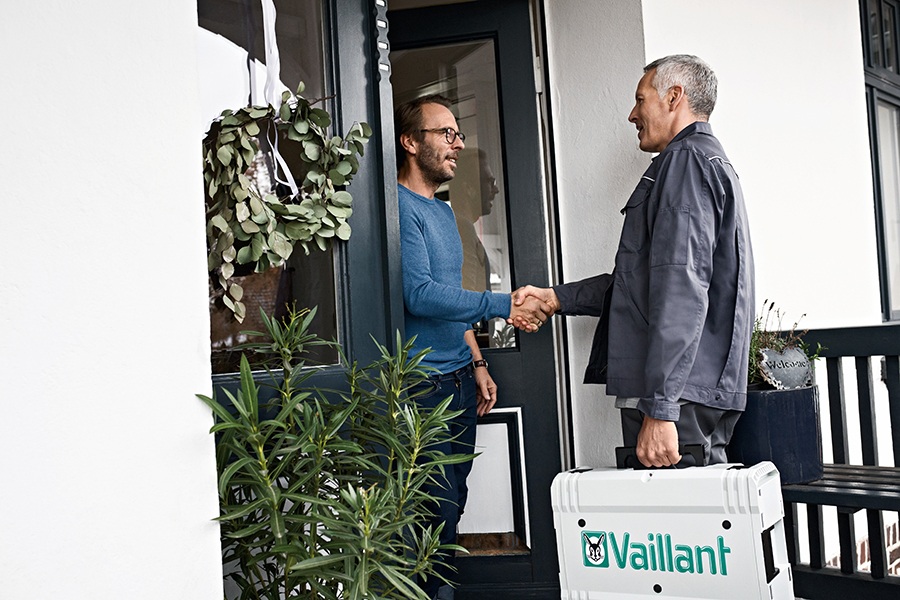 Chauffagiste Sicault Nicolas à Theillay